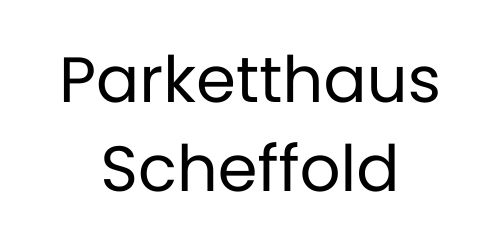Partner Parketthaus Scheffold